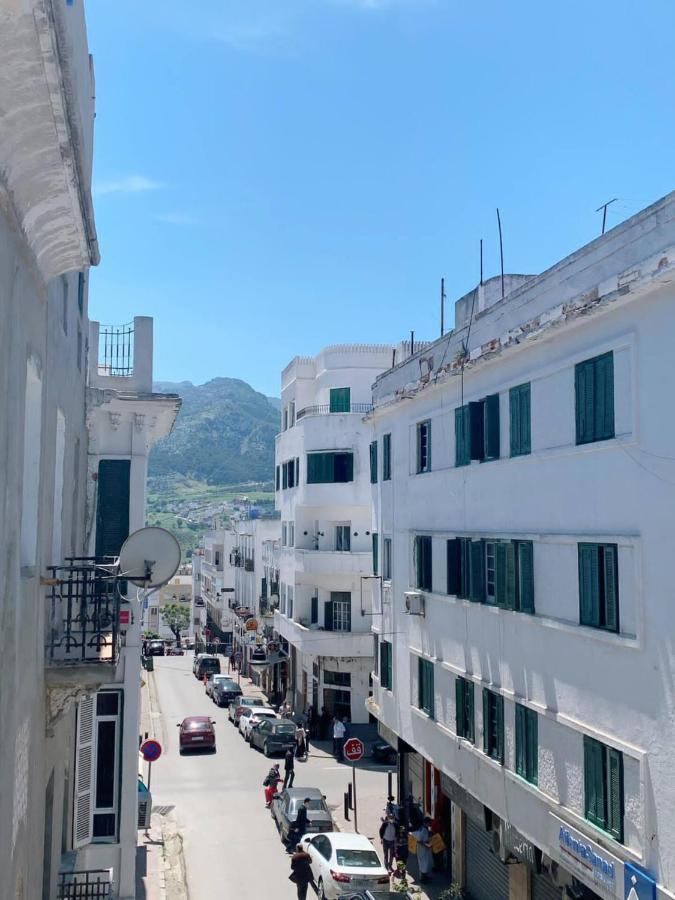 Aliens Home Tétouan Dış mekan fotoğraf