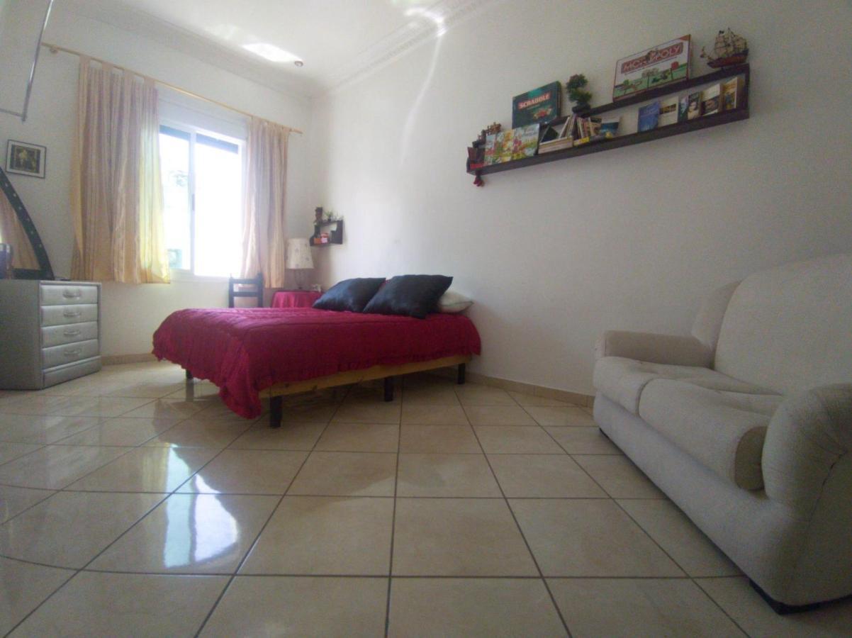 Aliens Home Tétouan Dış mekan fotoğraf