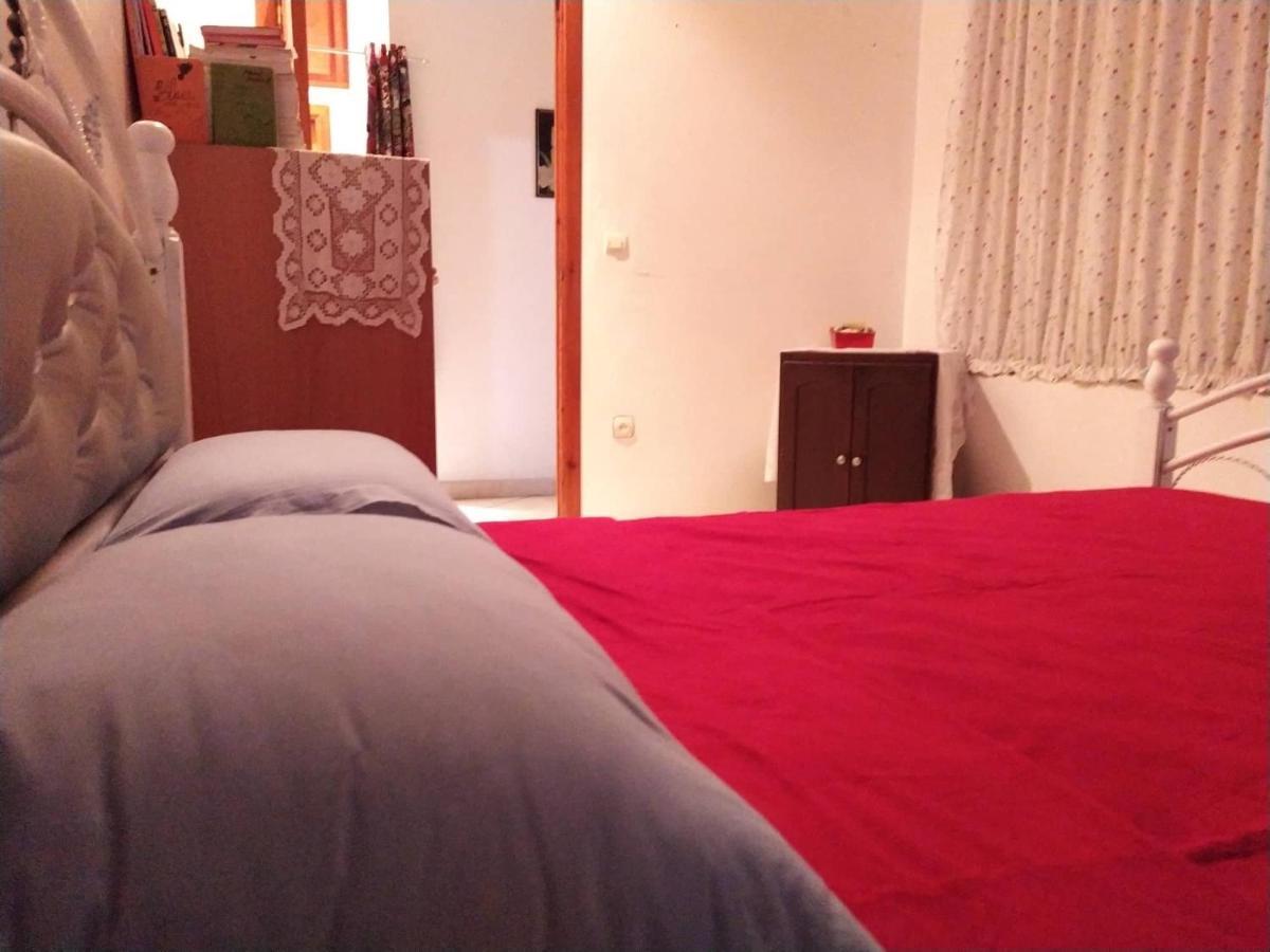 Aliens Home Tétouan Dış mekan fotoğraf