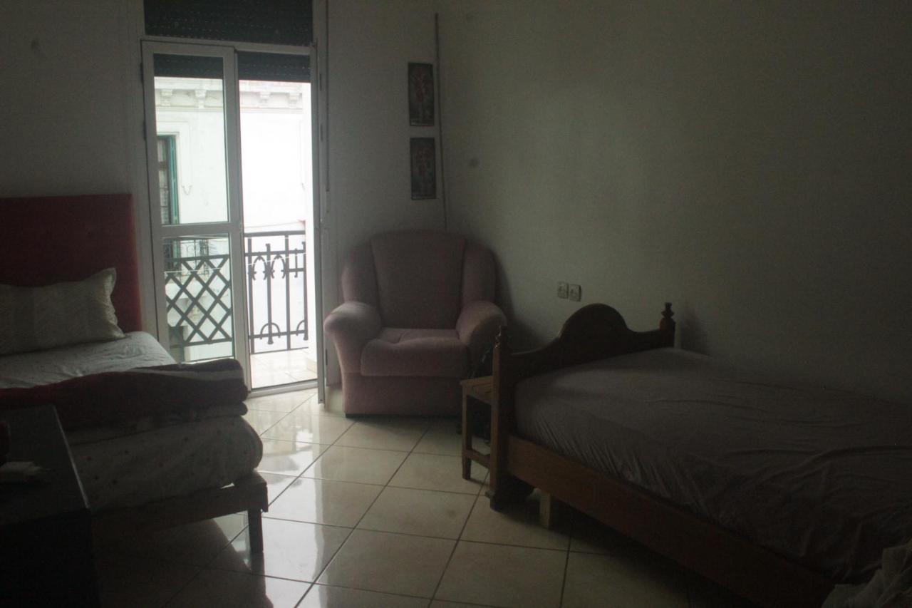 Aliens Home Tétouan Dış mekan fotoğraf
