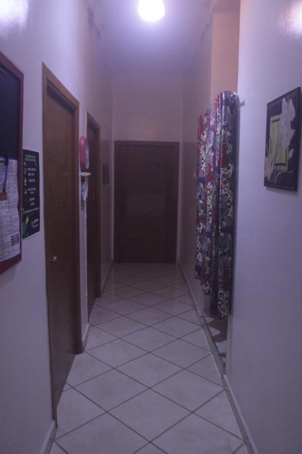 Aliens Home Tétouan Dış mekan fotoğraf
